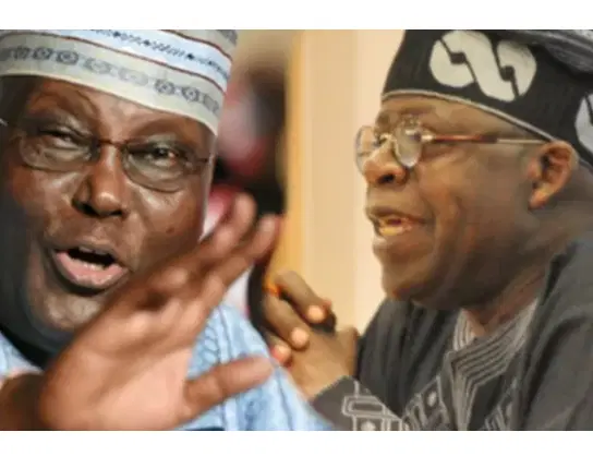 2027: INEC urges court to dismiss Atiku’s suit over Tinubu’s certificates
