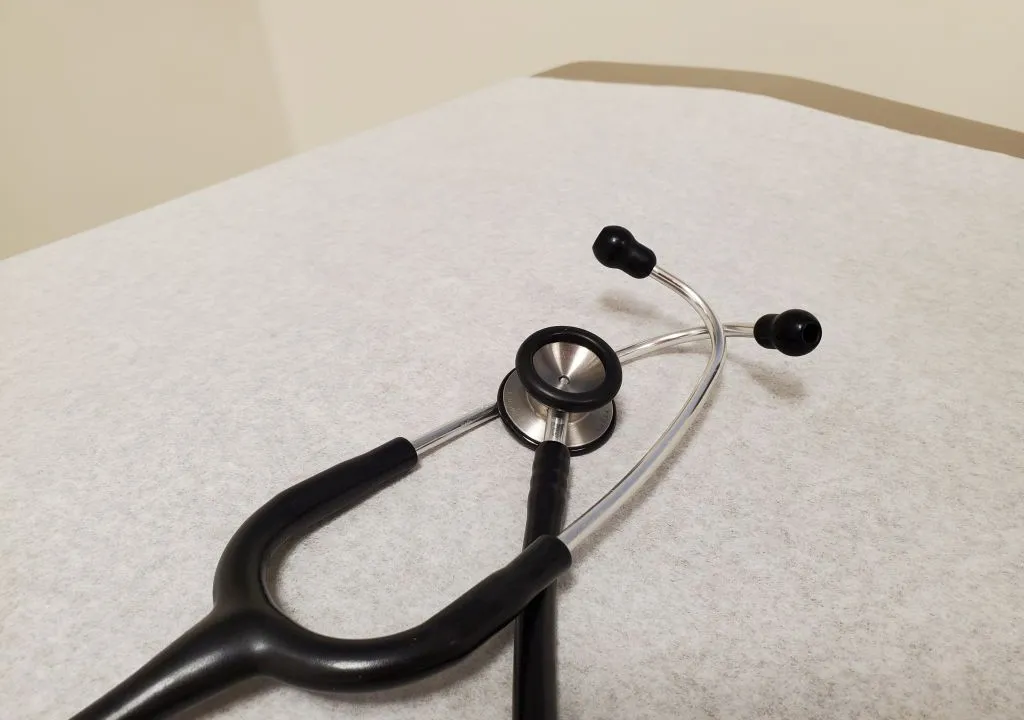 US doctor shortage poses national security threat