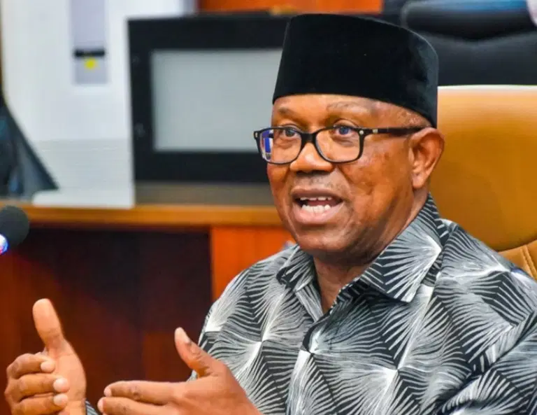 2027: LP Chieftain challenges Obi’s credentials, sues WAEC, UNN, NYSC