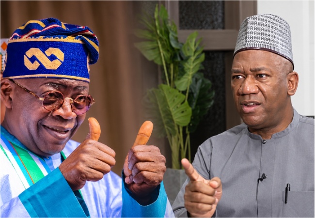 2027: Datti Baba-Ahmed declares he won’t campaign against ‘uncle Tinubu’