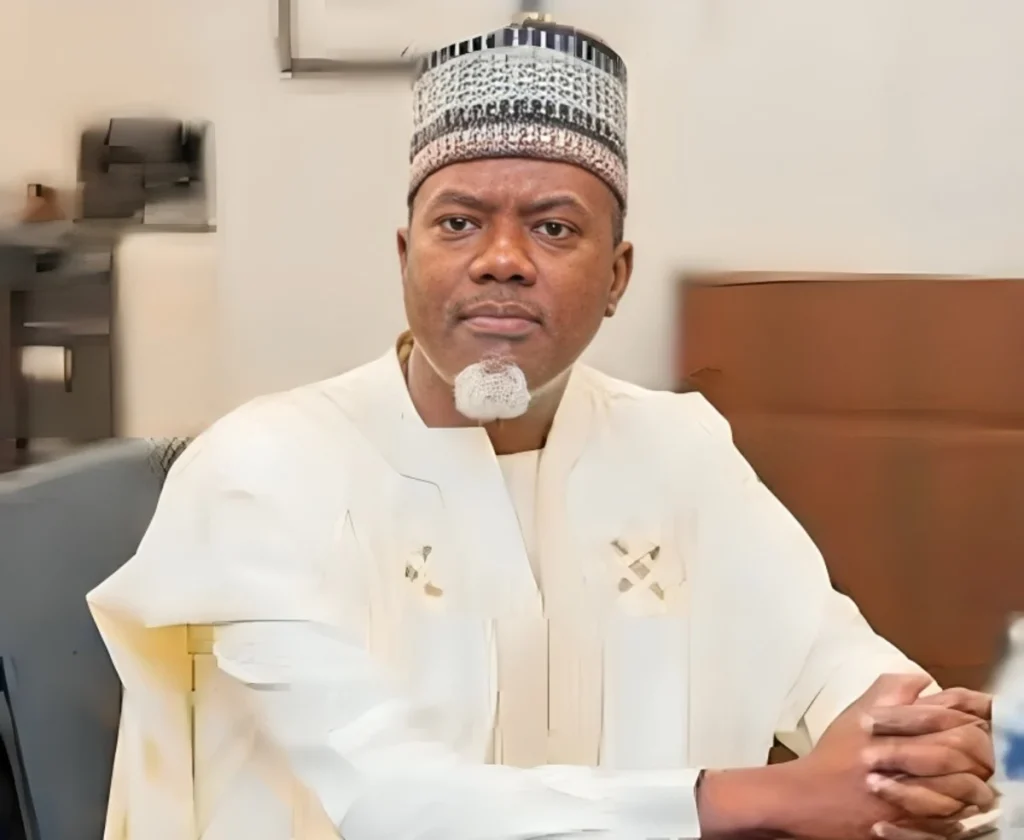 FBI investigation wasn’t targeted at Tinubu — Omokri
