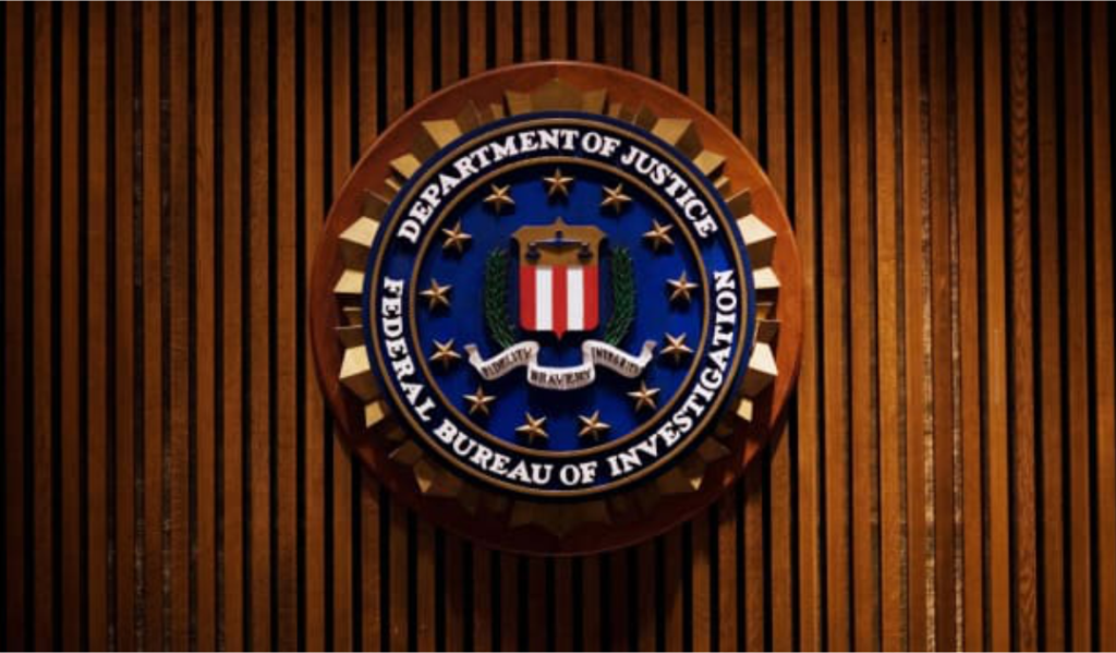 FBI targets Nigerians, others accused of defrauding Americans; b recovered, 100 charged