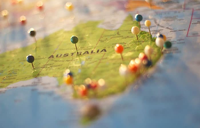 Australia plans tighter family visa rules for international students