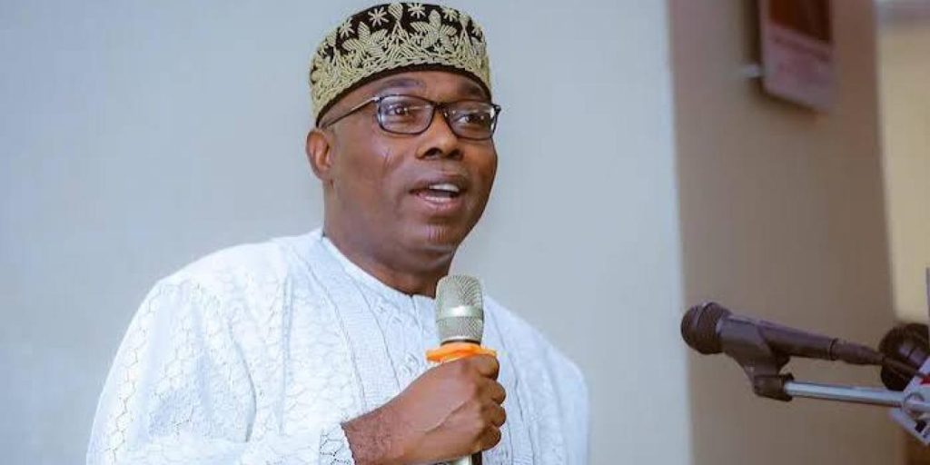 SDP presidential candidate Adebayo vows to prosecute corrupt officials who steal public funds