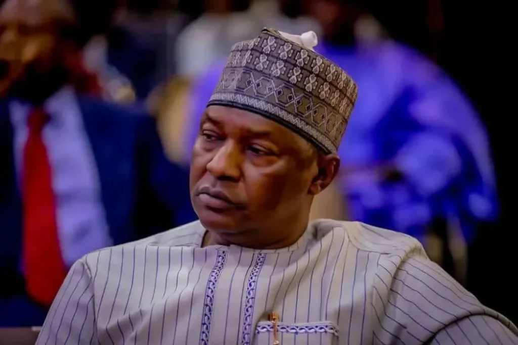 Mambilla: ICC tribunal faults ex-AGF Malami over actions against Nigeria’s interest