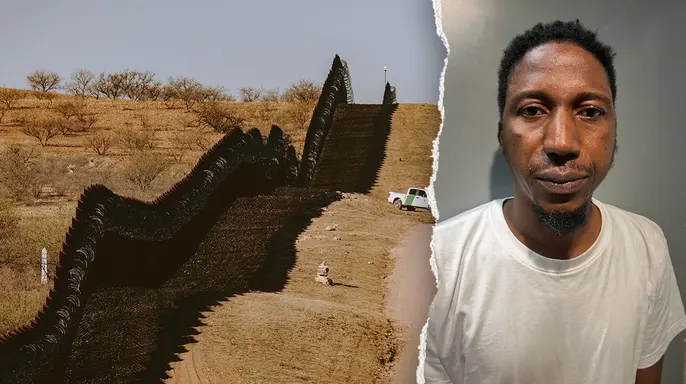 Maryland rape suspect, an illegal immigrant, had prior NYC sex abuse arrest — DHS