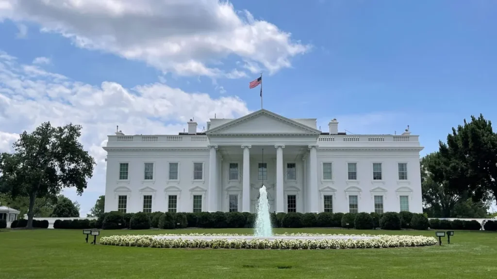 CNN, MS NOW and Politico reporters denied White House access following Trump ban