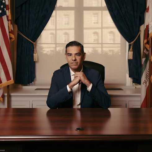 Democrats pledge probes into ‘Trump crime family’ following midterm elections