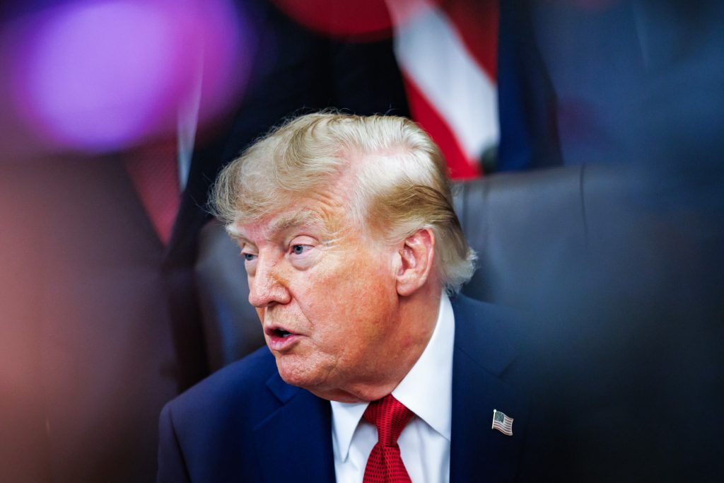 White House set to debut ‘TRUMP TV’ at 7PM Monday, two days after press ban