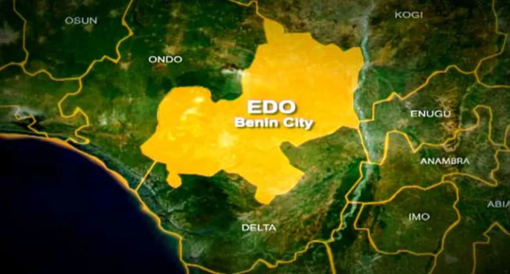 Edo govt: Road repairs not feasible during rainy season
