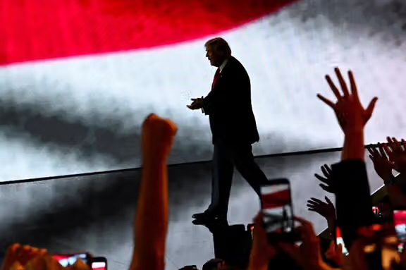 Ex-official: Iran was wrong to expect US midterms to restrain Trump