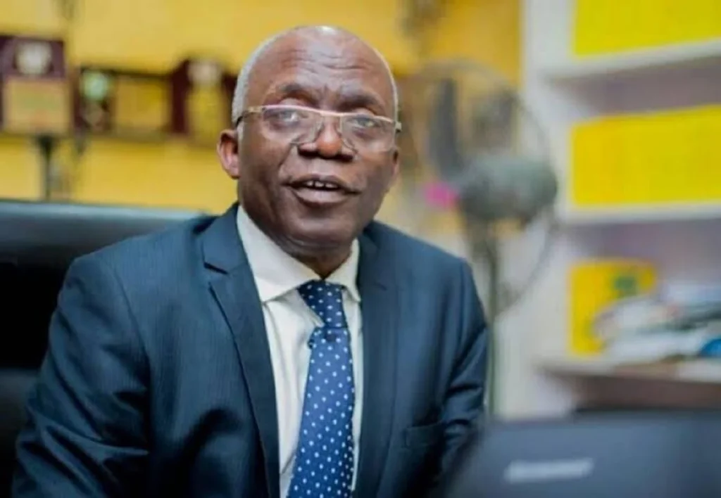Falana drags FG before ECOWAS court, seeks m in damages over alleged rights abuses