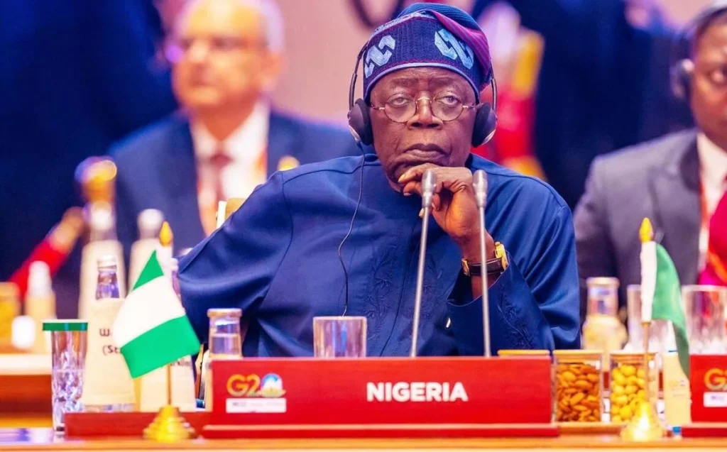 Presidency denies health concerns, confirms Tinubu is hale and hearty