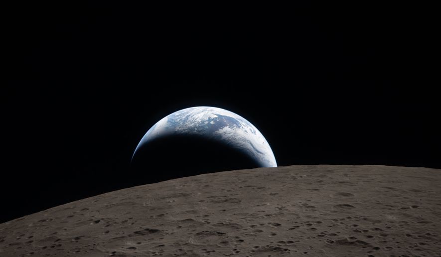 Four more countries sign NASA’s Artemis Accords, taking total to 76