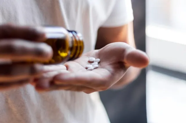 Nationwide recall hits blood pressure drug, FDA sets class II risk level