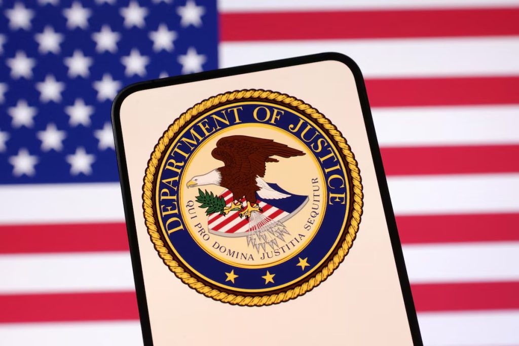 DOJ files misconduct complaint against Minnesota judges over immigration interviews