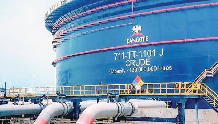 SEC clears Dangote Refinery IPO at ₦525 per share