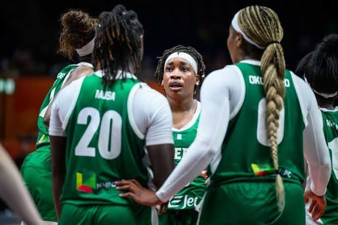 D’Tigress suffer worst-ever World Cup campaign with three defeats