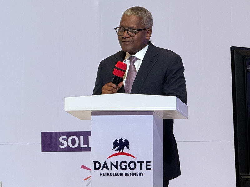 Here is a simple guide to what you need to know before putting your money into the Dangote Refinery IPO