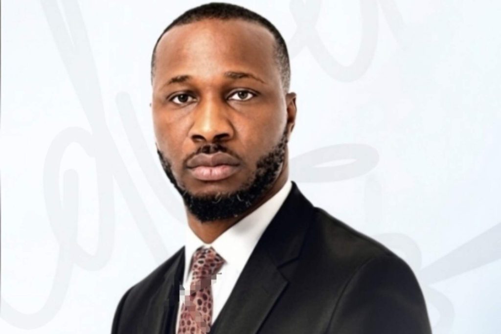 Lagos real estate CEO arrested over m UK fraud while trying to board paris flight