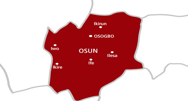 DSS warns Osun religious leaders of terrorist plot targeting worship centres, markets ahead of 2027 polls