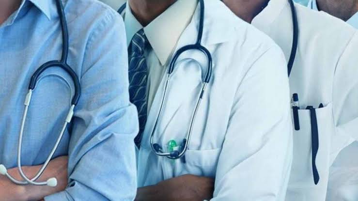 Data shows scale of Nigerian health worker exodus: 10,494 Nigerians working in UK’s NHS