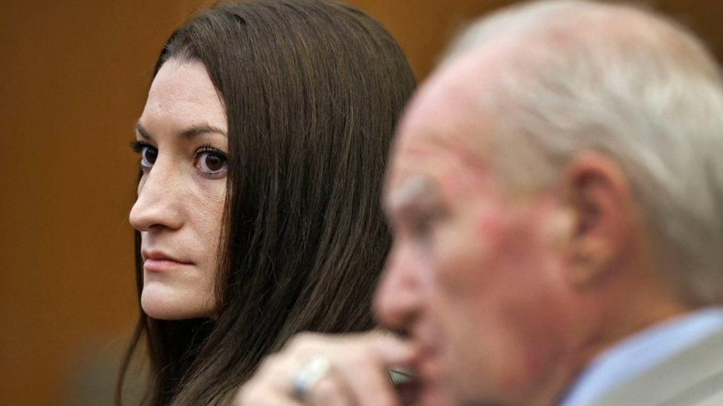 Trump declines to pardon Massachusetts mother accused of killing her three children
