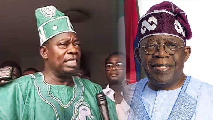 Tinubu to host Nigerian premiere of MKO Abiola documentary on October 1