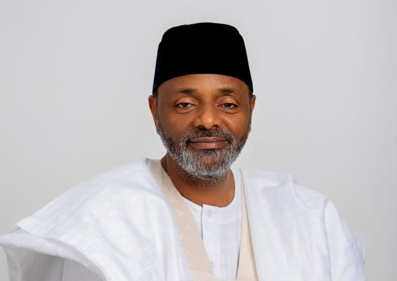 Kano PDP names Abacha’s son guber candidate