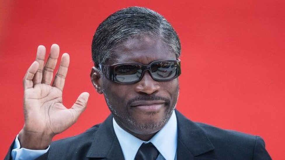 Equatorial Guinea restricts Internet after viral video accuses Vice President of Corruption