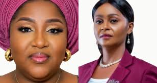 The two women running against Tinubu, Atiku, and Obi: Can they win?