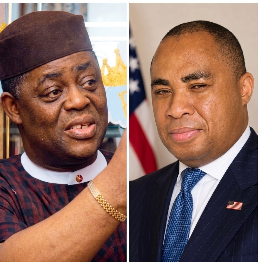 Fani-Kayode, Atiku’s US lobbyist clash over Tinubu’s 1993 forfeiture case