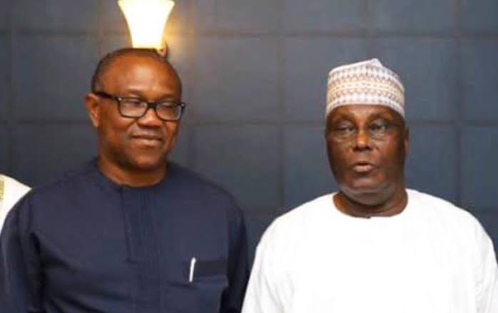 Primate Ayodele raises alarm: They’re looking for any means to eliminate Peter Obi, Atiku 