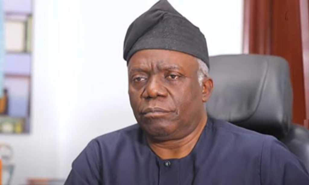 Femi Falana demands EFCC probe into missing N33.75bn social safety funds