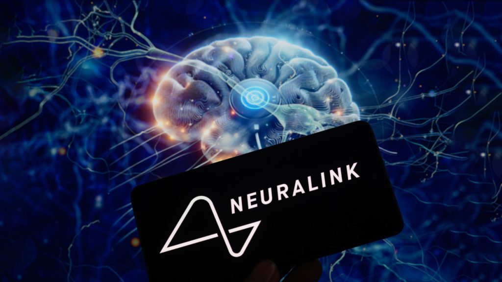 Musk’s Neuralink translates thoughts into words…