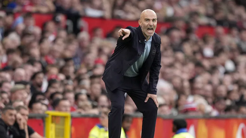 Enzo Maresca names Sunderland as Man City’s toughest test yet