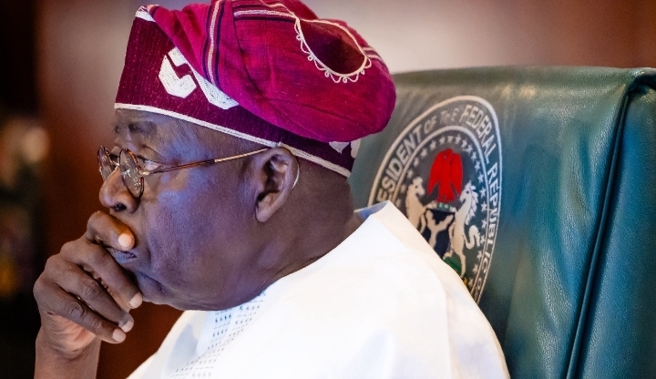 No criminal case against Tinubu in US, Presidency insists