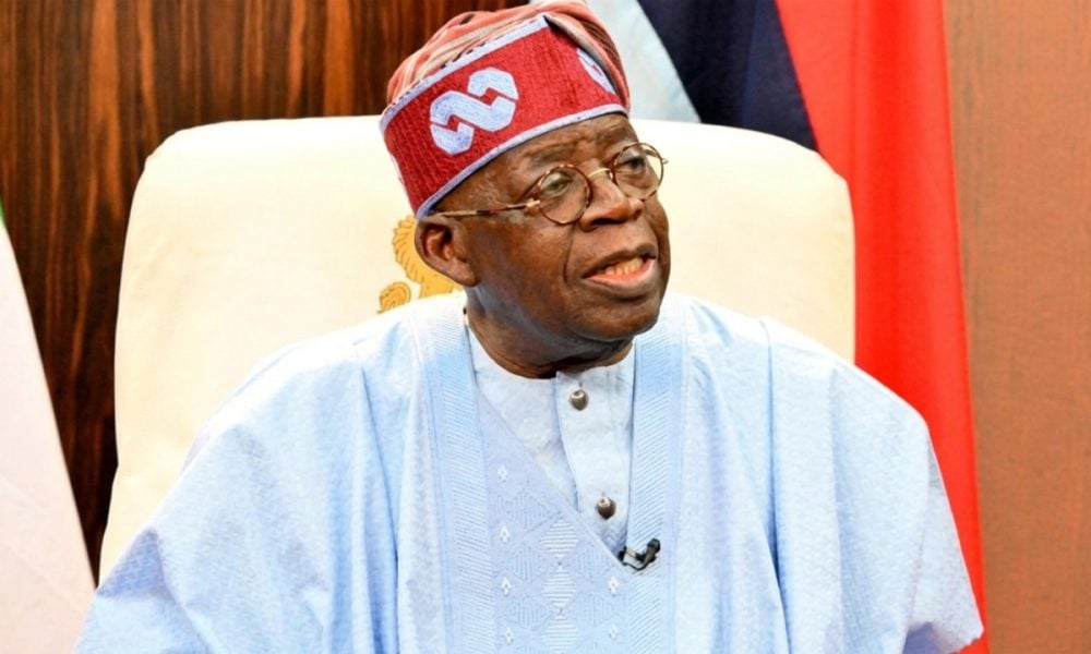 Privacy rights at center of Tinubu’s FBI, DEA records fight