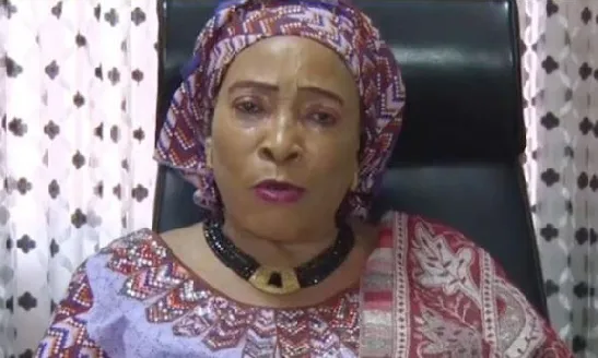 Atiku’s wife: Nothing working under Tinubu, I wonder how people are eating