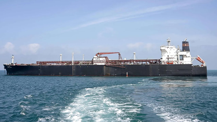 Oil prices surge as US-Iran war fuels supply fears