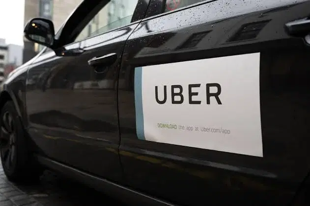 Uber paid Nigerian drivers more than it charged riders, report finds