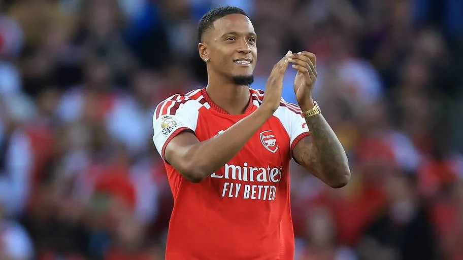 Ezri Konsa on Arsenal’s big win against Chelsea