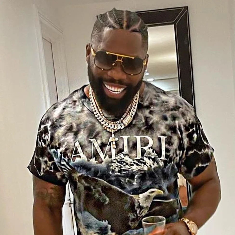 Nigerian influencer who died after penis enlargement surgery was once wanted by NDLEA for drug trafficking