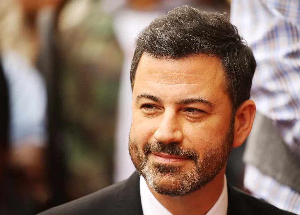 ABC denies report claiming Jimmy Kimmel Live! will end next year