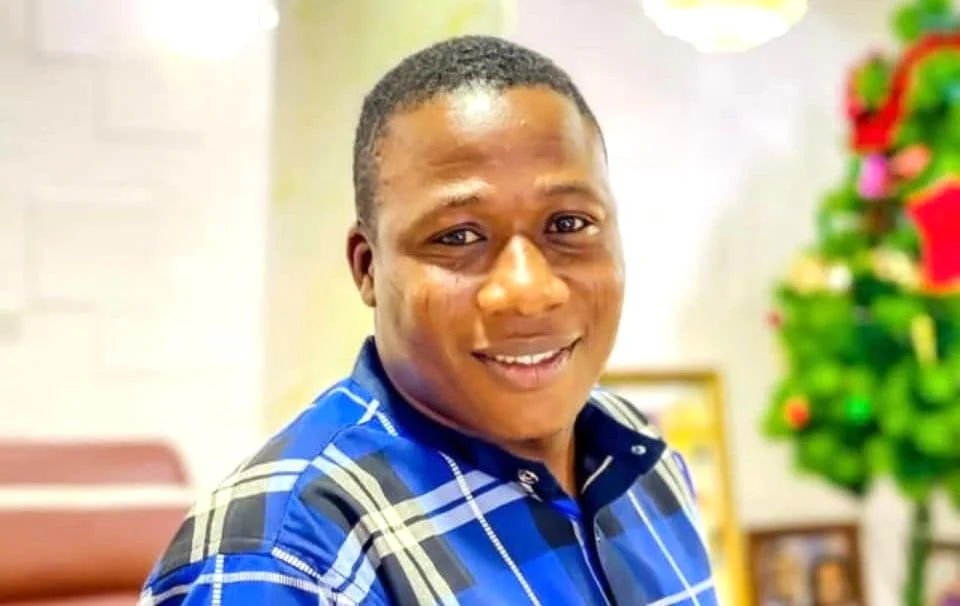Igboho declares support for Osun Accord’s Reps candidate, Olajengbesi