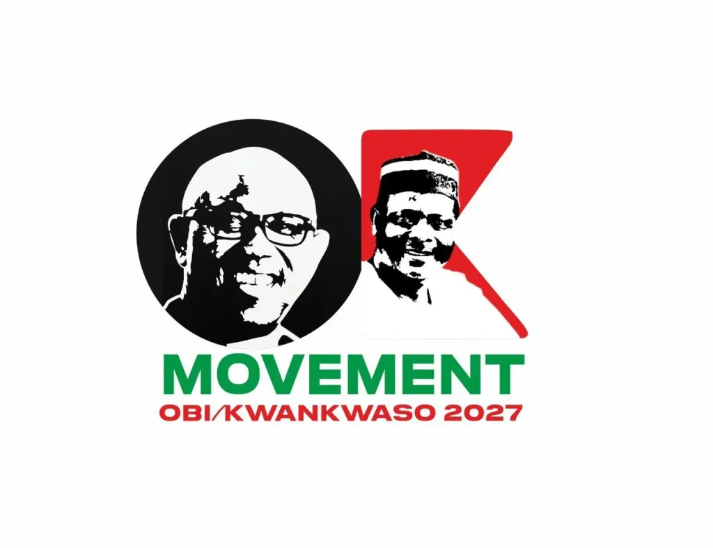 ‘We don’t need your validation”: OK Movement defies NDC amid rising tensions