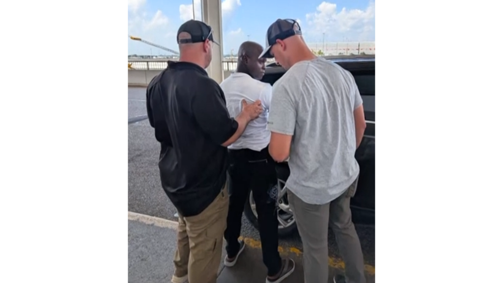 Nigerian suspect denies guilt in Mississippi teen, Walker Montgomery’s sextortion death