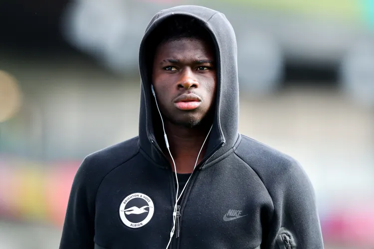 Carlos Baleba’s Manchester United debut date revealed by Michael Carrick