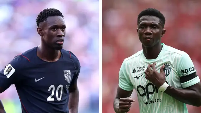 Chelsea, Everton and Monaco left unhappy after Camara-Balogun transfer chaos
