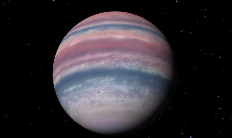 Scientists detect first direct radio signal from planet beyond solar system